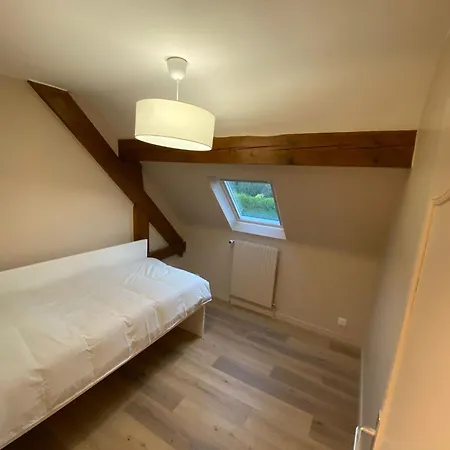 Spacious Home Near Disneyland Chanteloup-en-Brie Exterior foto