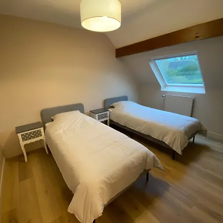 Spacious Home Near Disneyland Chanteloup-en-Brie Exterior foto