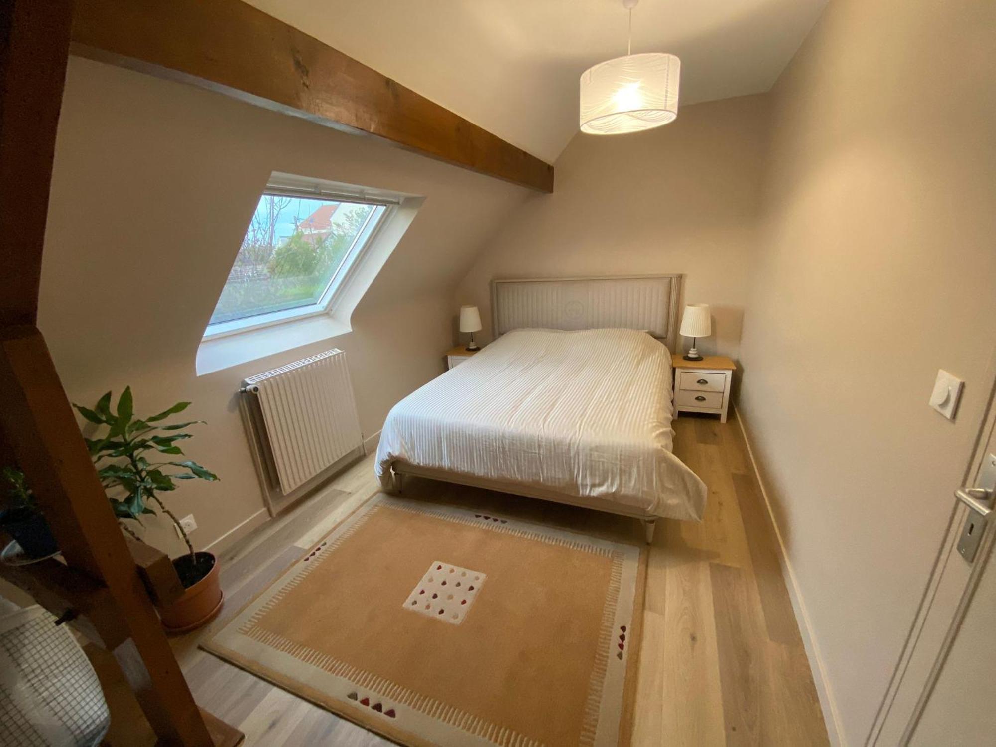 Ferienhaus Spacious Near Disneyland *