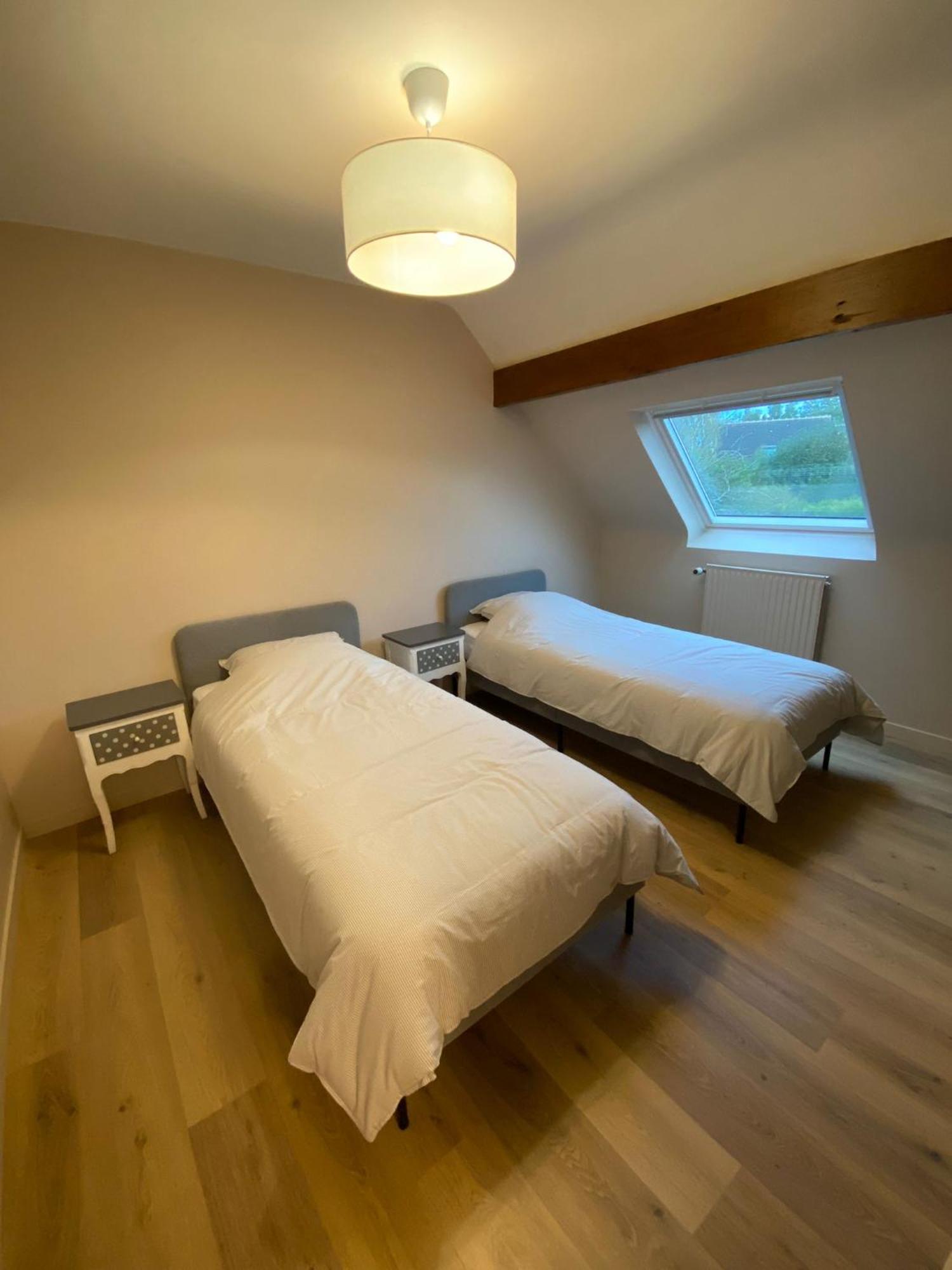 Ferienhaus Spacious Near Disneyland Chanteloup-en-Brie