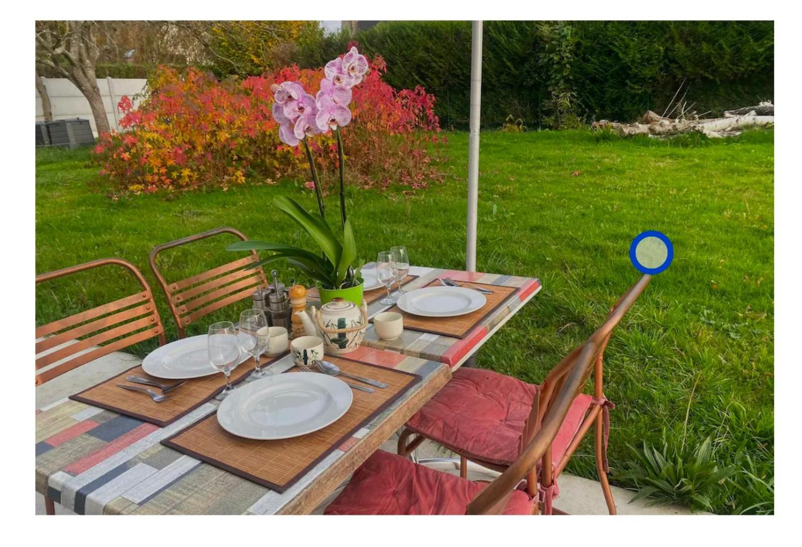 Ferienhaus Spacious Near Disneyland *